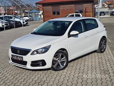 Peugeot 308 1.6 HDI