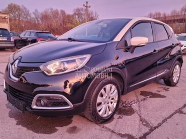 Renault Captur 1.5DCI ENERGY ICONIC