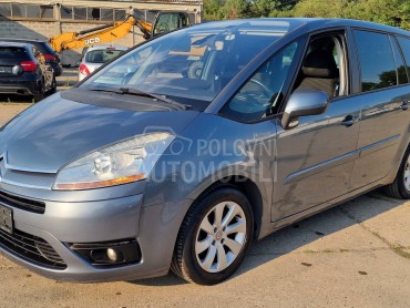 Citroen C4 Grand Picasso 2.0HDI SPACE ACTIVE