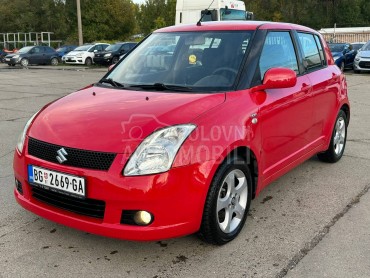Suzuki Swift 1.3 DDIS GLX