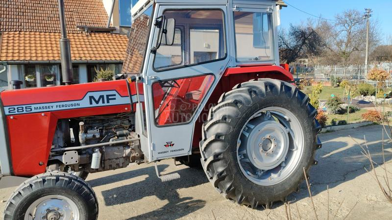 Massey Ferguson 285