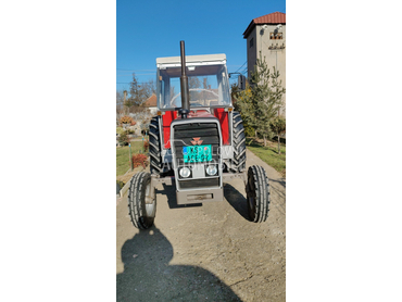 Massey Ferguson 285