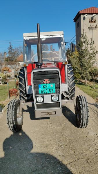 Massey Ferguson 285
