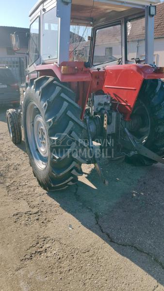 Massey Ferguson 285