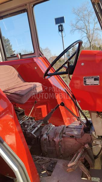 Massey Ferguson 285