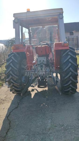 Massey Ferguson 285