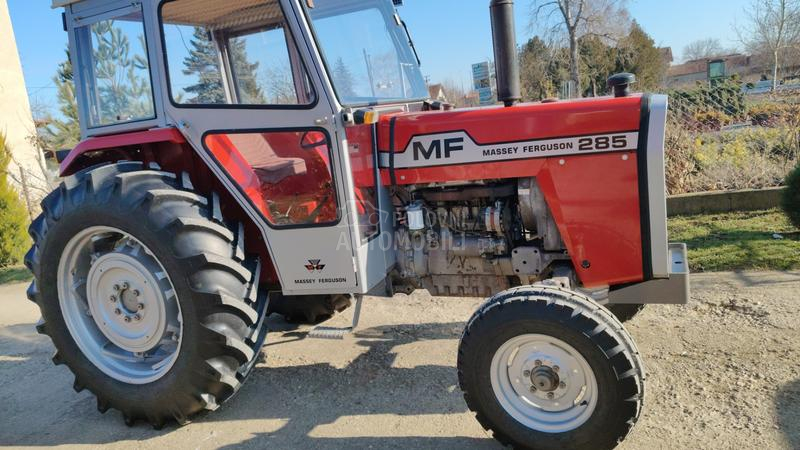 Massey Ferguson 285