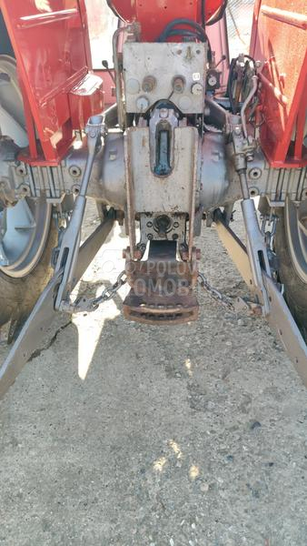 Massey Ferguson 285