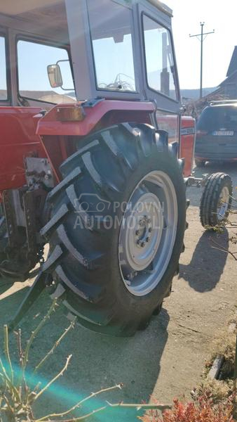 Massey Ferguson 285