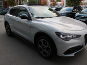 Alfa Romeo Stelvio 2.0 SPRINT Q4 AUT