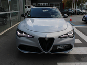 Alfa Romeo Stelvio 2.0 SPRINT Q4 AUT