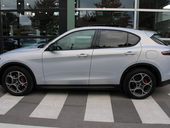 Alfa Romeo Stelvio 2.0 SPRINT Q4 AUT