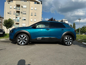 Citroen C4 Cactus 1.2 / AUT / SHINE