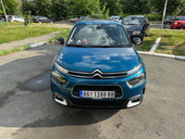Citroen C4 Cactus 1.2 / AUT / SHINE