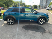 Citroen C4 Cactus 1.2 / AUT / SHINE