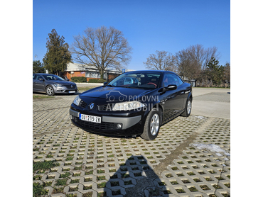 Renault Megane KARMANN