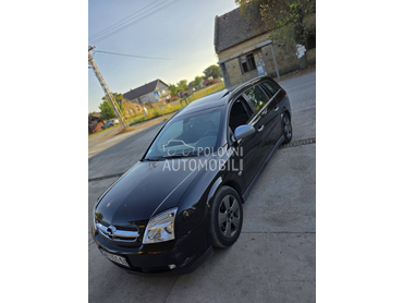 Opel Vectra C 1.9 CDTI