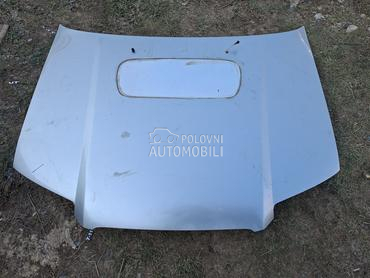 hauba sg za Subaru Forester