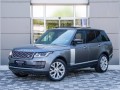 Land Rover Range Rover Autobiography 