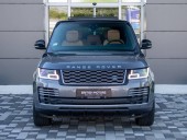 Land Rover Range Rover Autobiography 