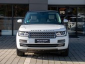 Land Rover Range Rover Autobiography