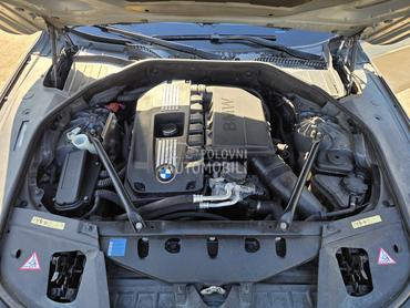 motor n54 b30a za BMW M 135i, M 140i, M 235i ... od 2007. do 2012. god.