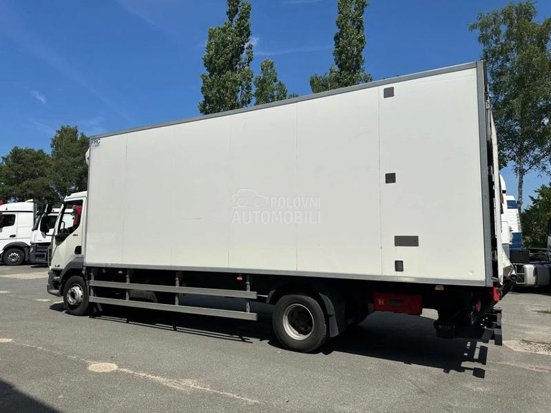 DAF LF260/Hladnjača/LTK304