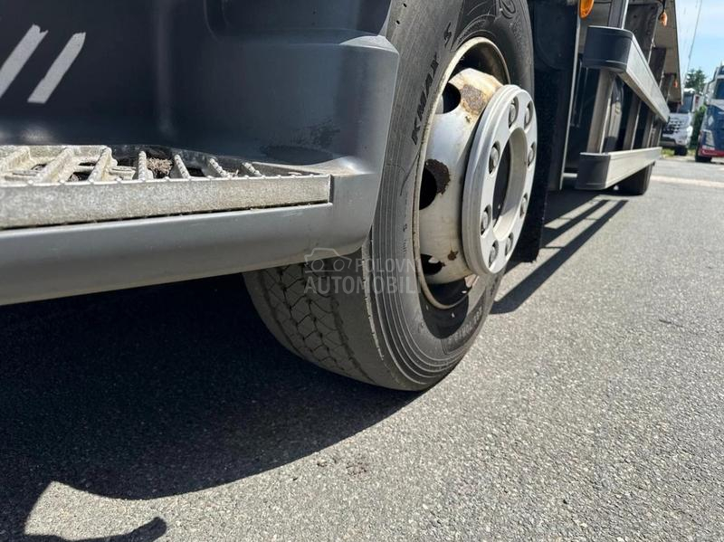 DAF LF260/Hladnjača/LTK304