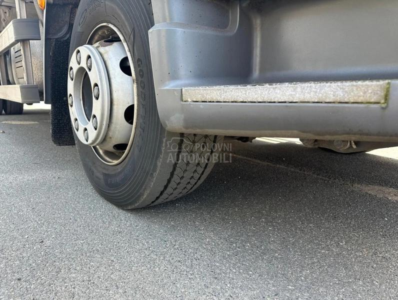 DAF LF260/Hladnjača/LTK304