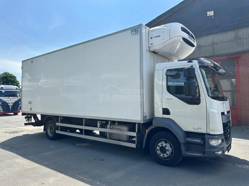 DAF LF260/Hladnjača/LTK304