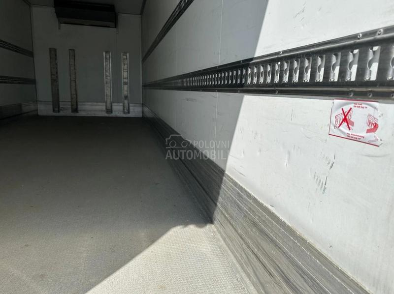 DAF LF260/Hladnjača/LTK304