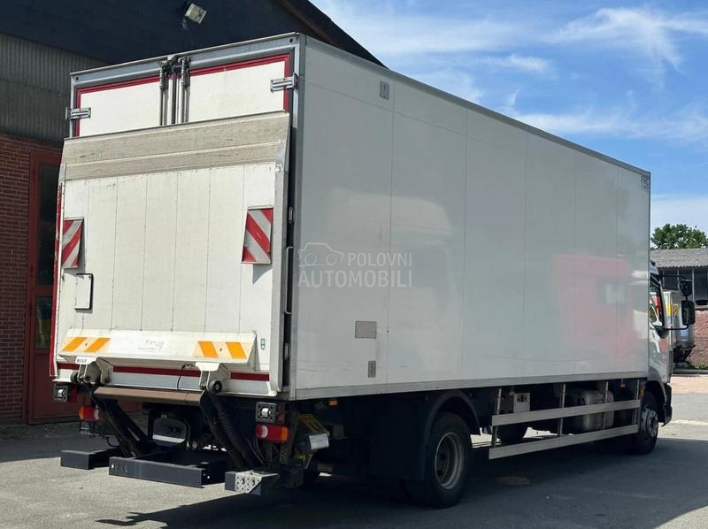 DAF LF260/Hladnjača/LTK304