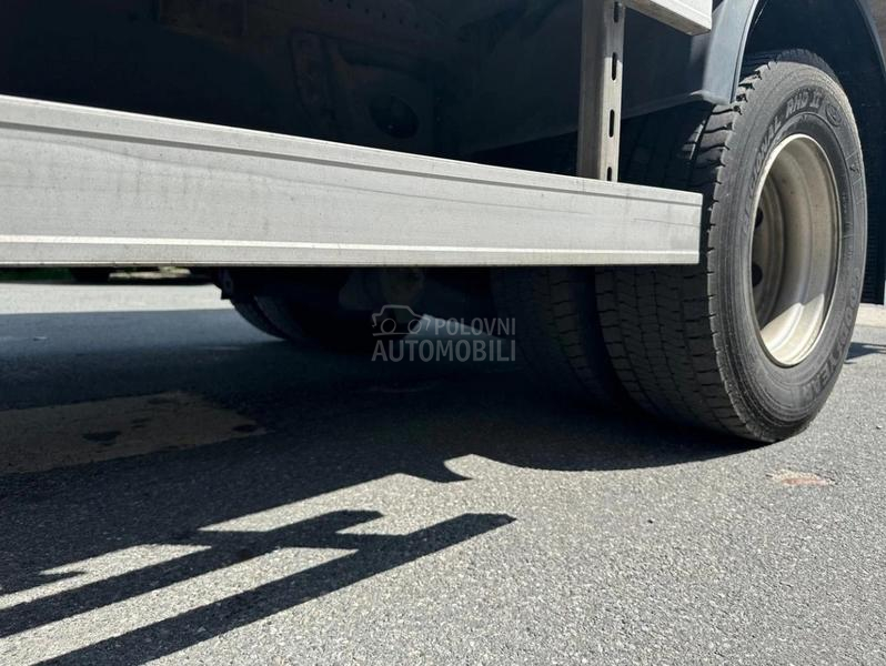 DAF LF260/Hladnjača/LTK304