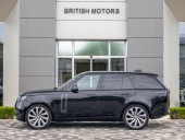 Land Rover Range Rover Autobiography D350