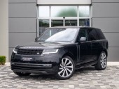 Land Rover Range Rover Autobiography D350