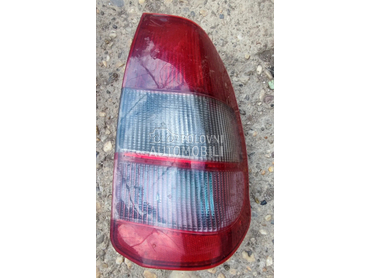 Stop svetlo desno za Mitsubishi Space Star