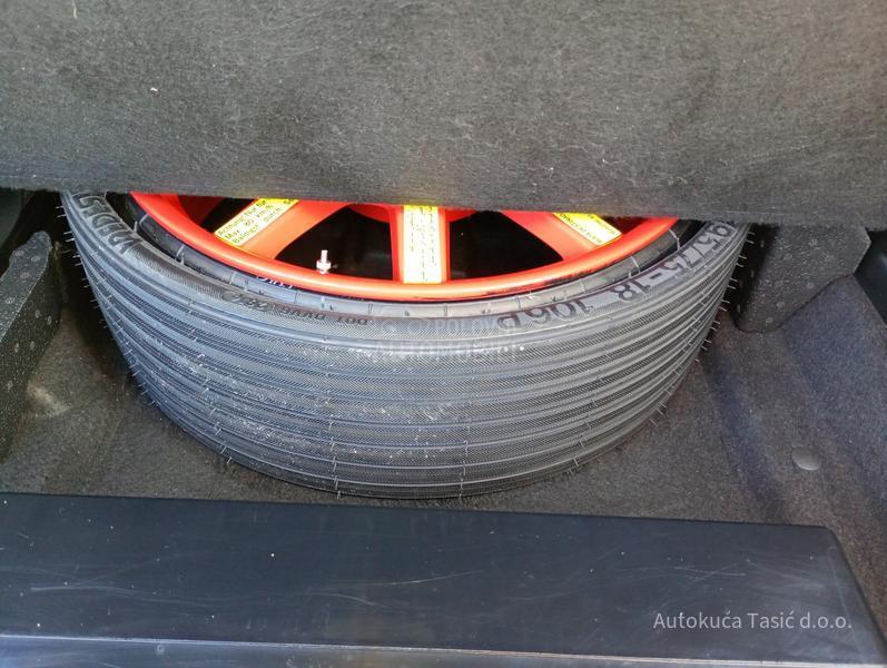 Porsche Macan 2.0 DSG