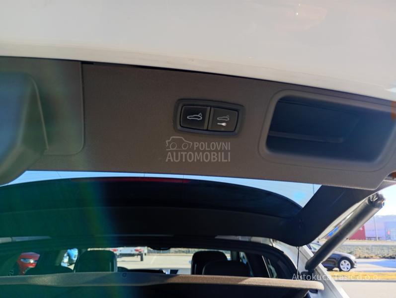 Porsche Macan 2.0 DSG