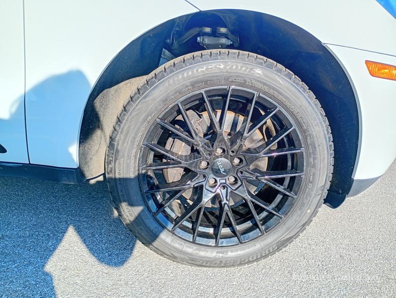 Porsche Macan 2.0 DSG