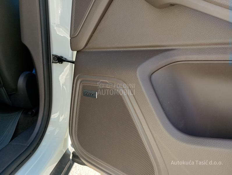 Porsche Macan 2.0 DSG