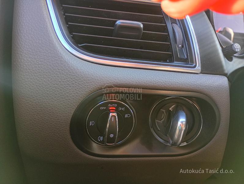 Porsche Macan 2.0 DSG