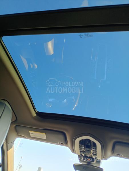 Porsche Macan 2.0 DSG