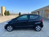 Mercedes Benz A 170 1.7-AUT.FABRIKA