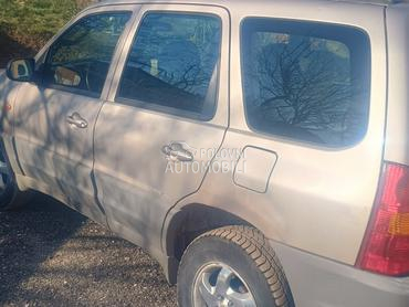 Mazda Tribute 2.0
