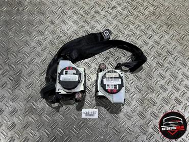 POJASEVI POJAS za Audi A6