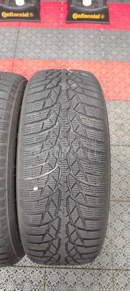 Nokian 215/60 R16 Zimska