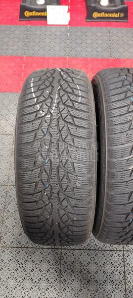 Nokian 215/60 R16 Zimska
