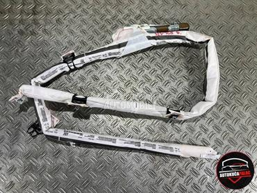 KROVNI AIRBAG za Audi A6