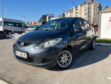 Mazda 2 1.3 i REG