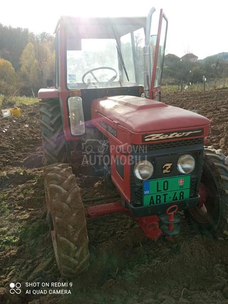 Zetor 3545